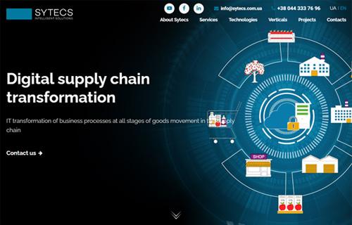 Software Sytecs